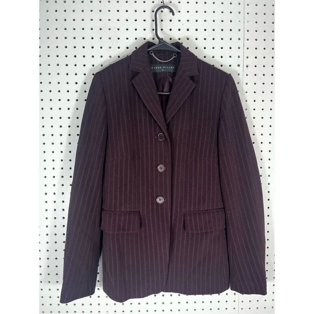 Karen Millen blazer jacket
